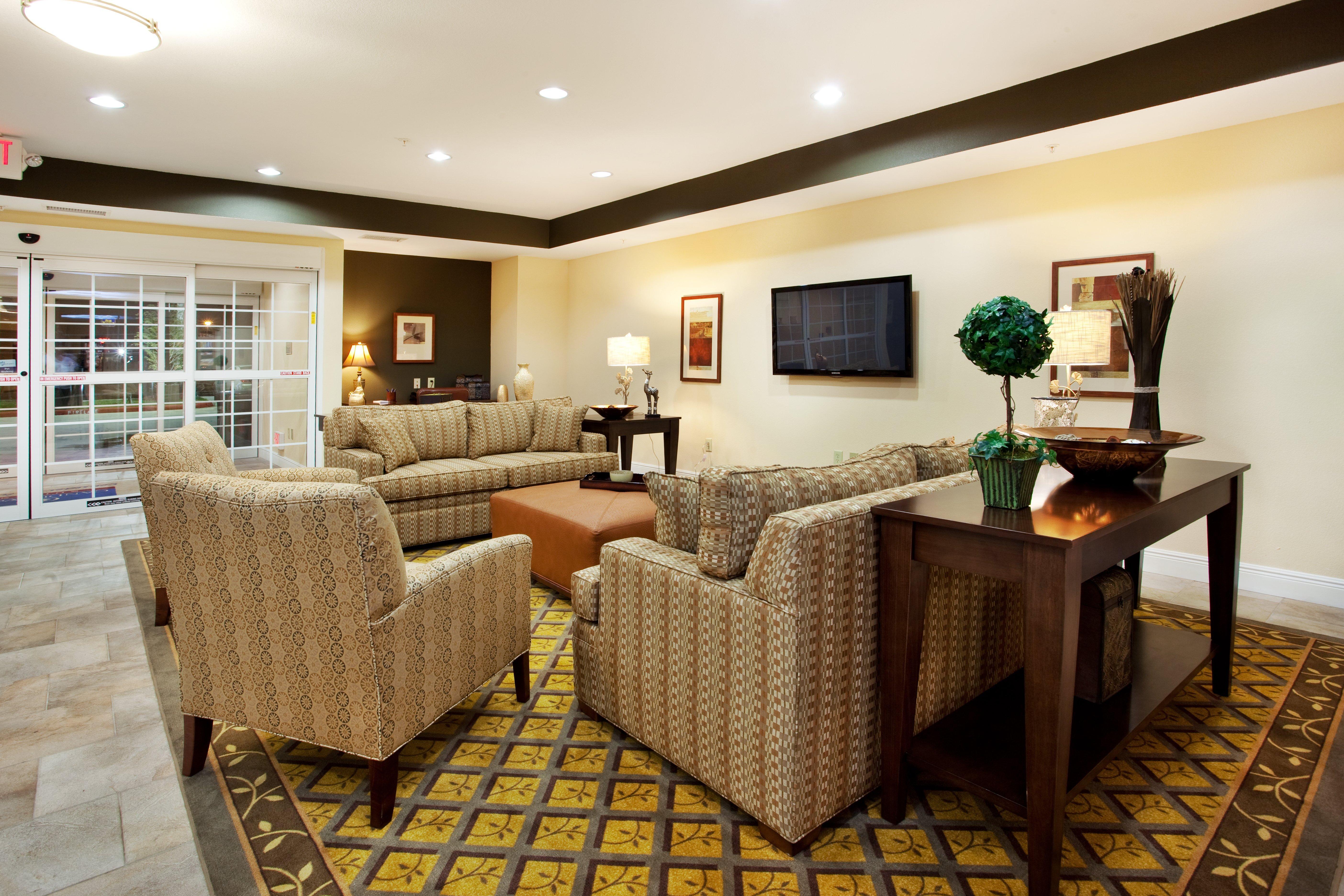 Mainstay Suites Denham Springs - Baton Rouge East Exterior photo