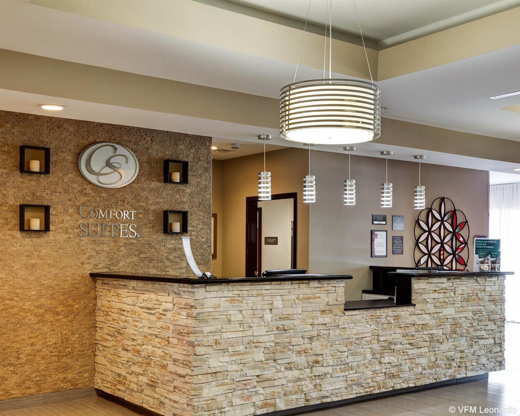 Mainstay Suites Denham Springs - Baton Rouge East Exterior photo