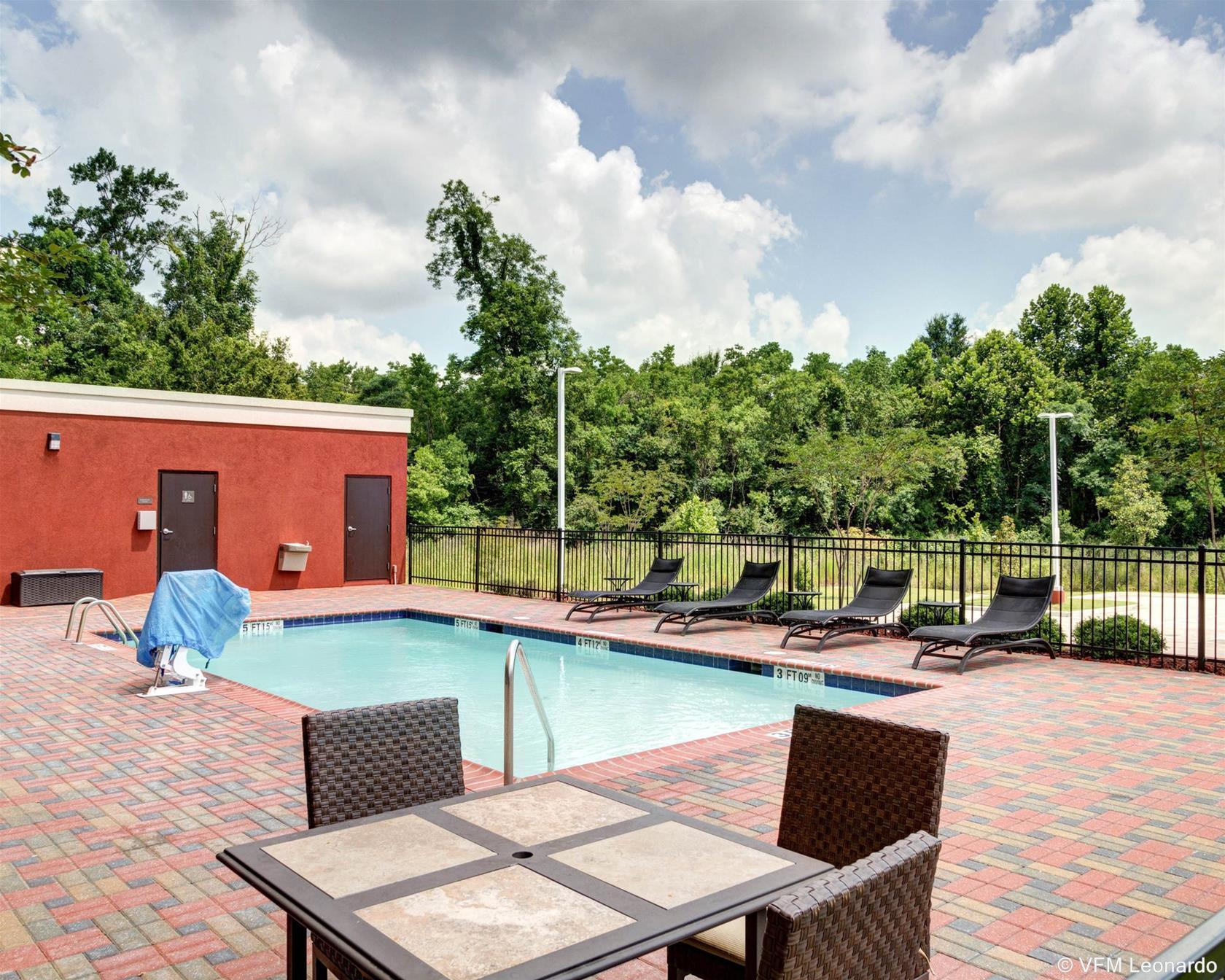 Mainstay Suites Denham Springs - Baton Rouge East Exterior photo