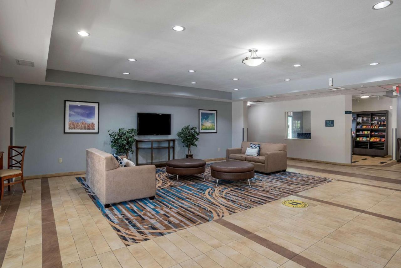 Mainstay Suites Denham Springs - Baton Rouge East Exterior photo
